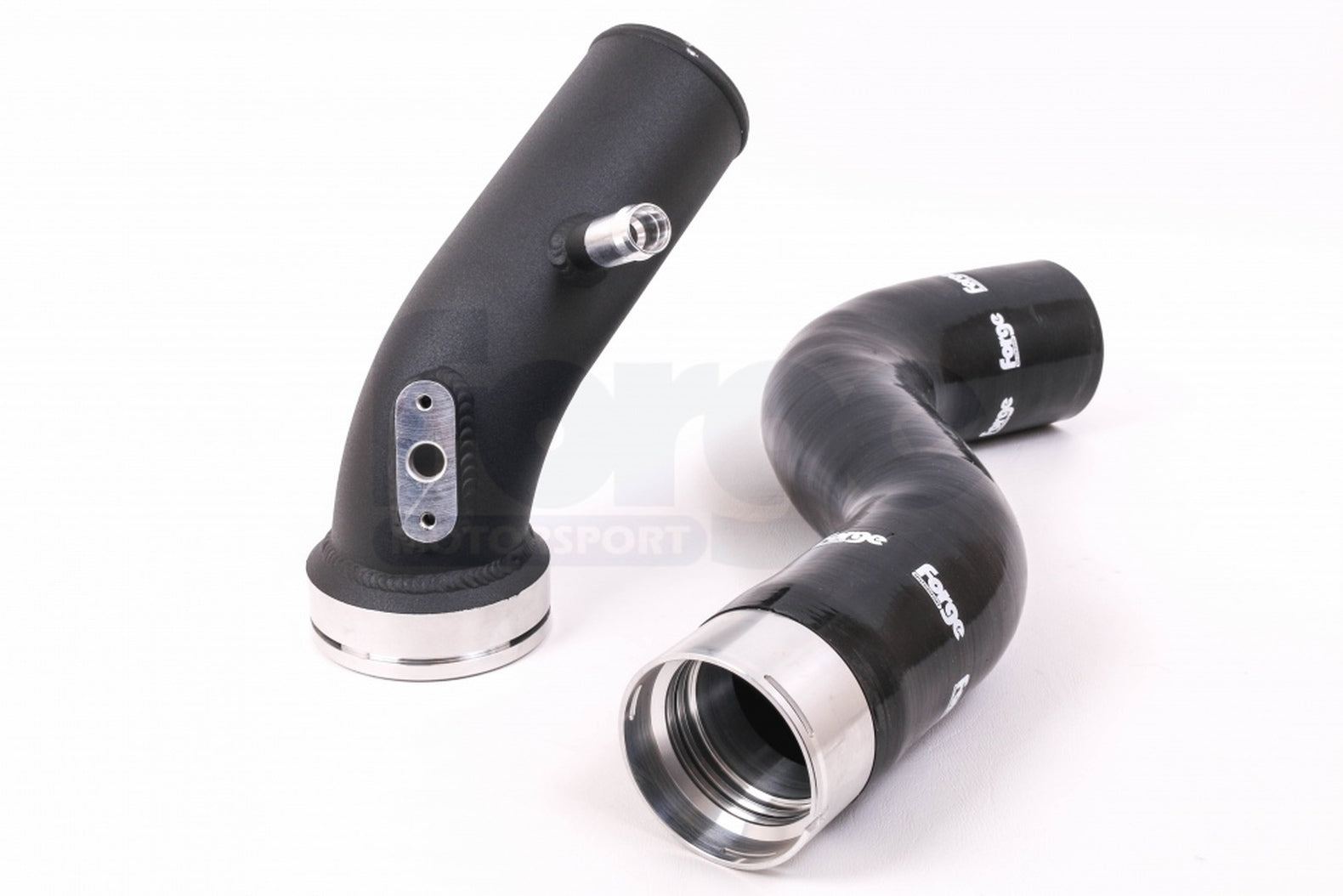 Forge Charge Pipes for N55 M2 F87