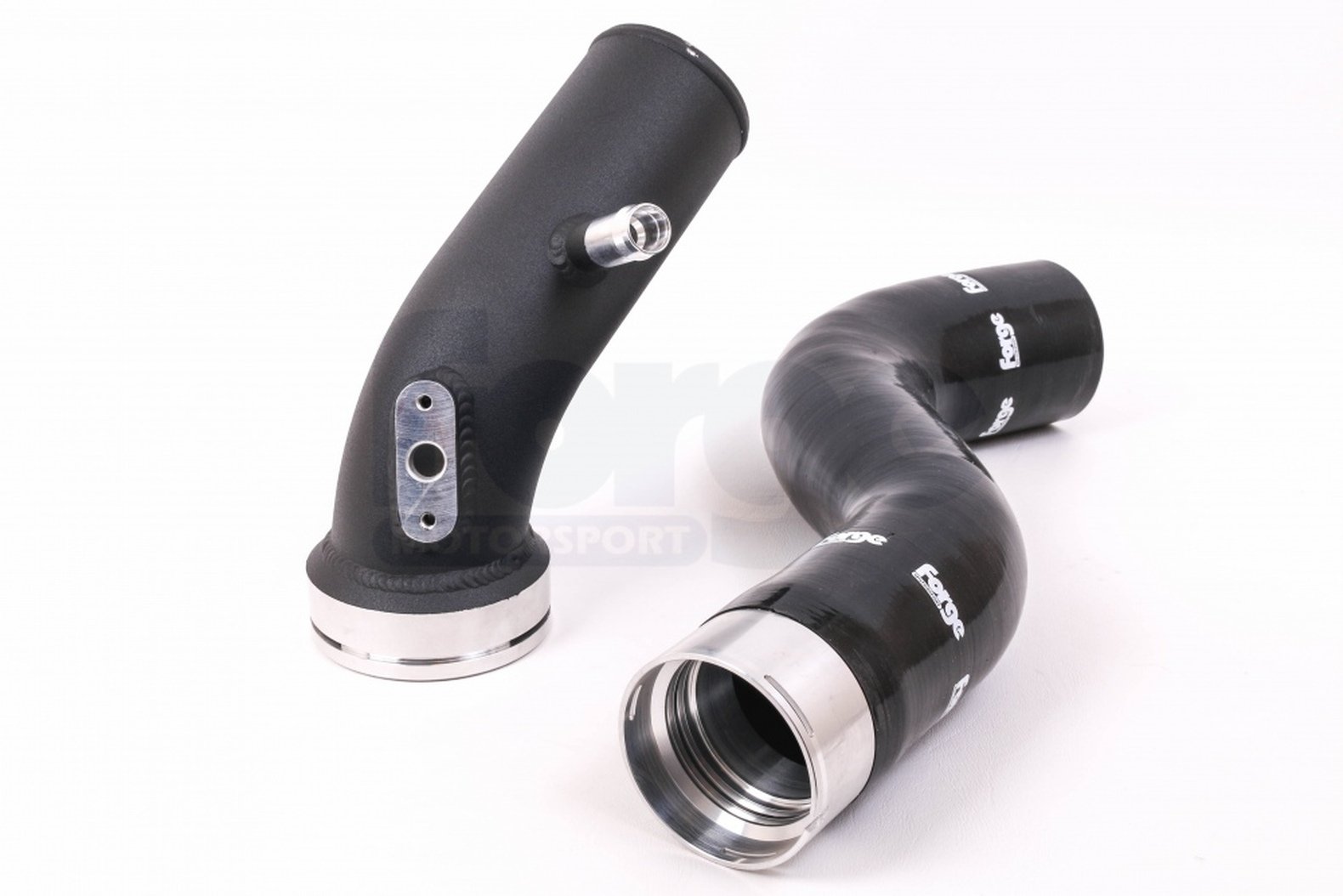 Forge Charge Pipe for N55 M135i F20/F21