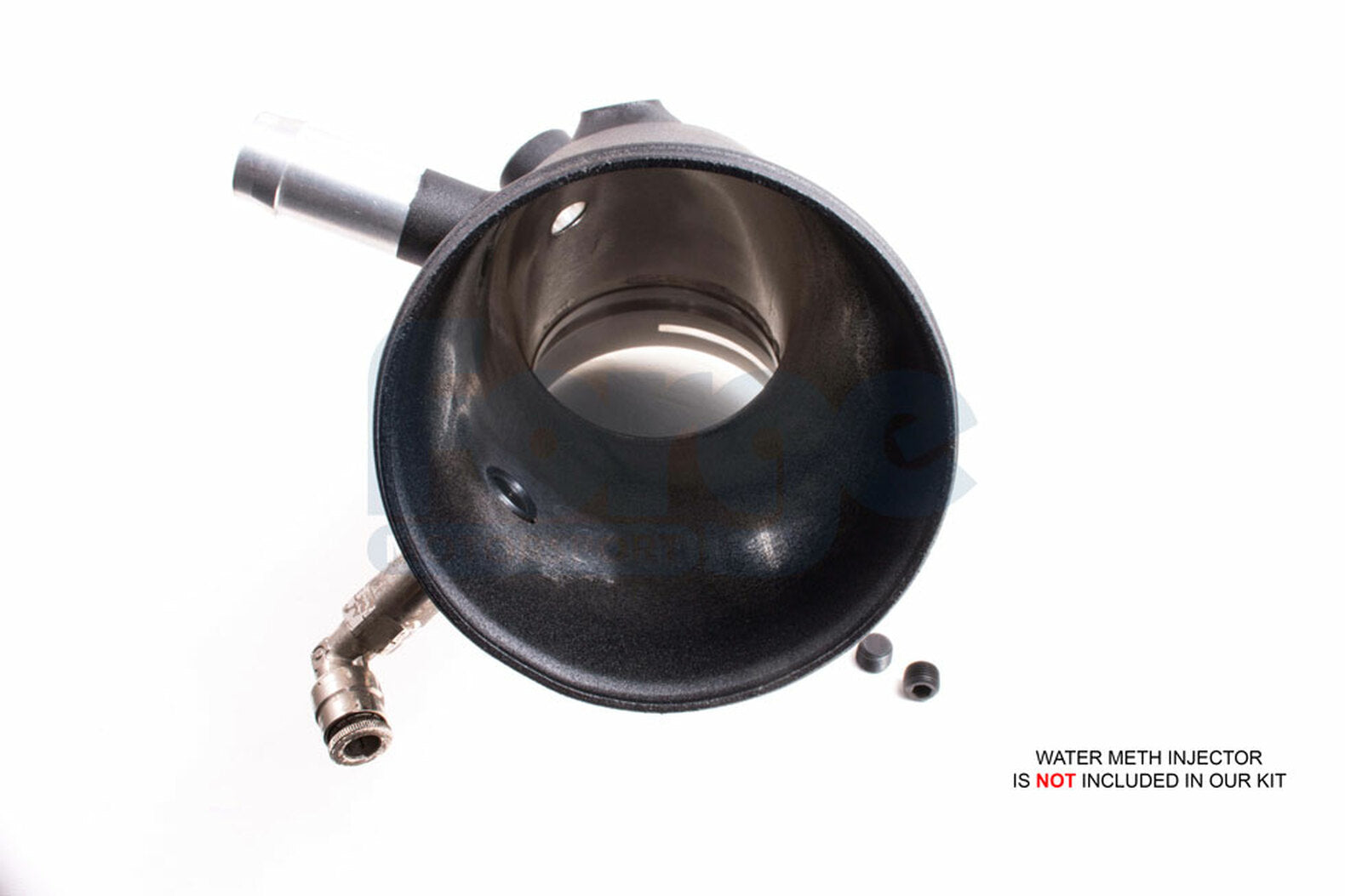 Forge Charge Pipes for N55 M2 F87