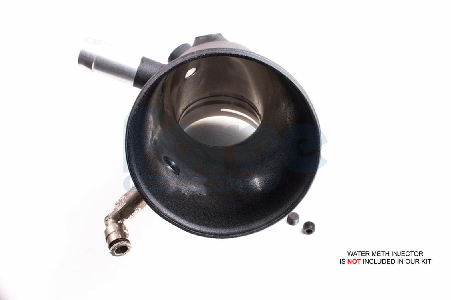 Forge Charge Pipe for N55 M235i F22/F23