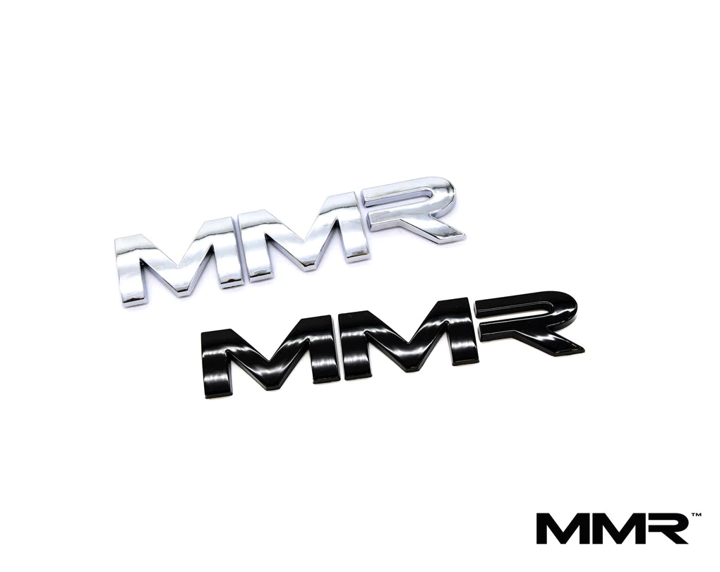 MMR Badge