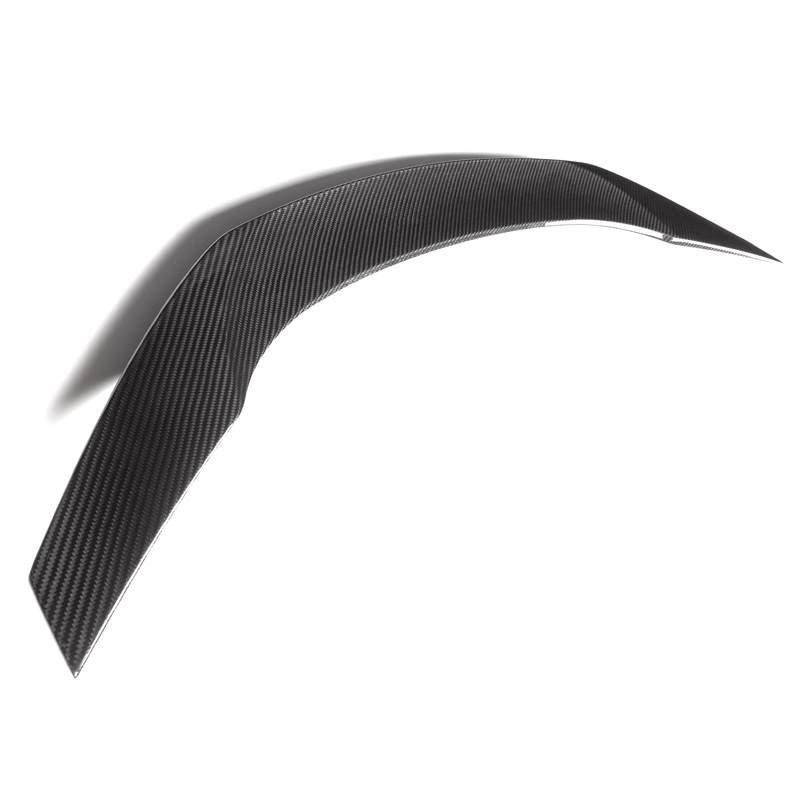 BMW Z4 G29 Genuine Carbon Fibre Ducktail Rear Trunk Spoiler / Wing (2018+ Models)