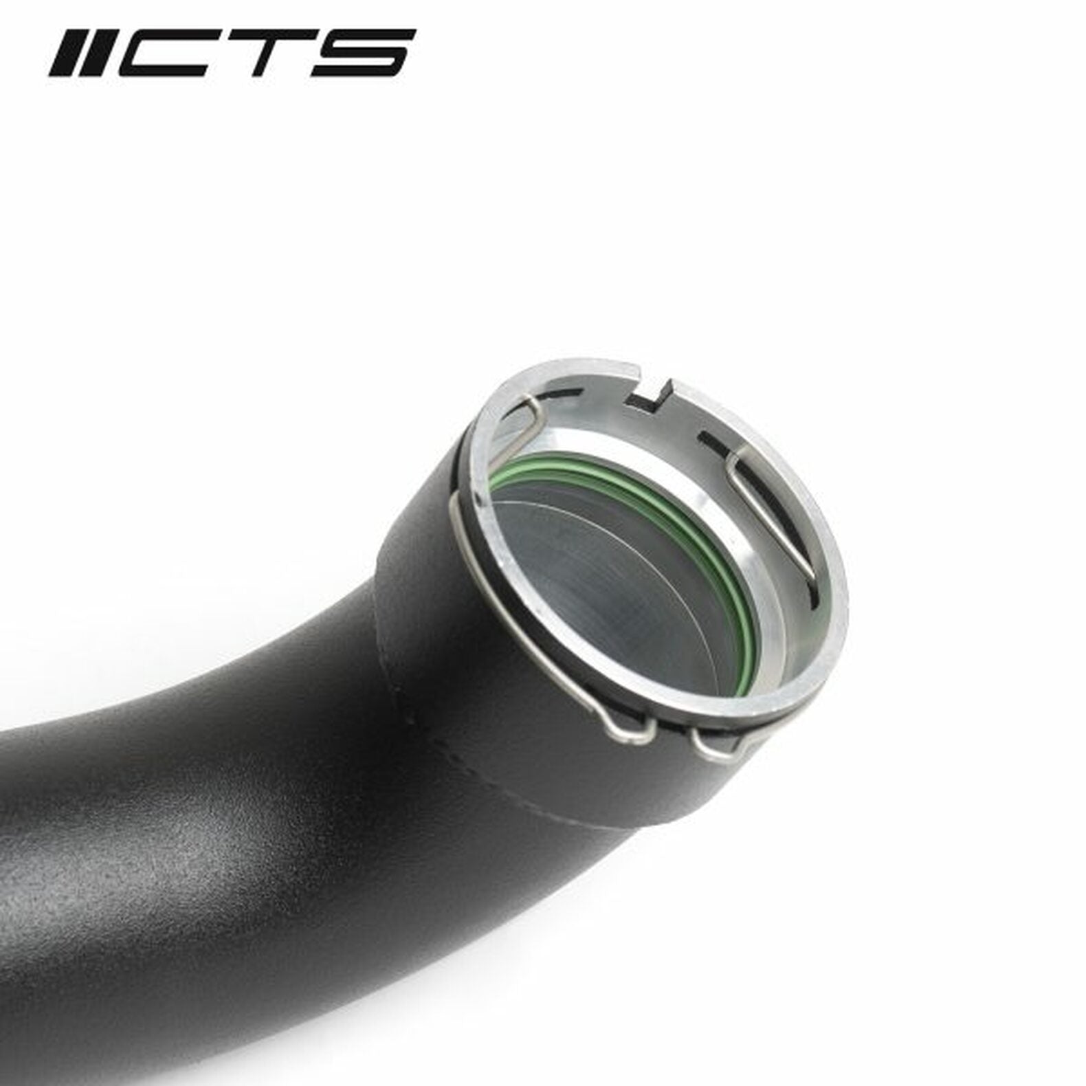 CTS Turbo Charge Pipe Upgrade Kit - B58