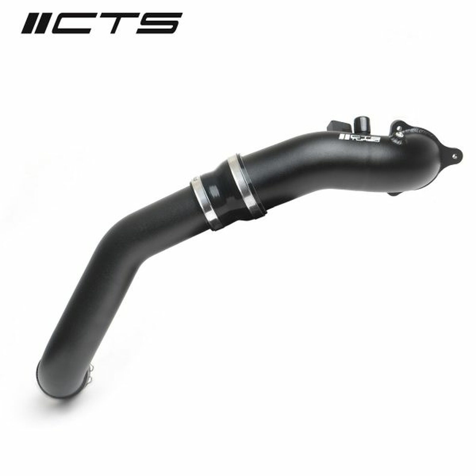 CTS Turbo is proud to announce the release of the BMW B58 charge pipe upgrade kit for M140i, M240i, M340i, M440i, 540i, 740i, X3 & X4 F20, F22, F30, F32, G30, G11, G12, G01, G02.