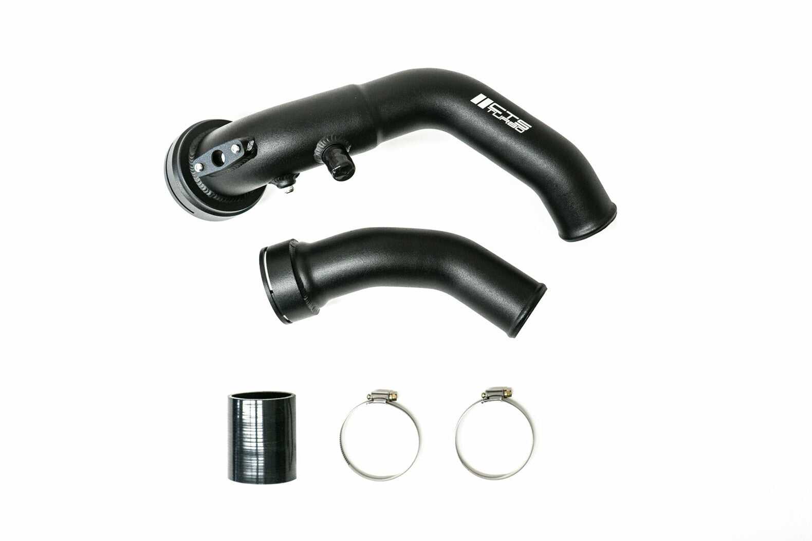 CTS Turbo BMW F20/F30 BMW M235I/335I/435I N55 Chargepipe - Xdrive Cars