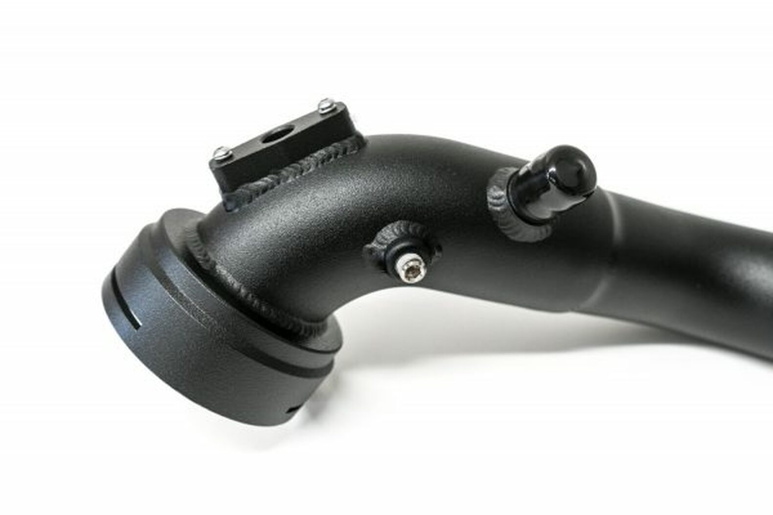 CTS Turbo BMW F20/F30 BMW M235I/335I/435I N55 Chargepipe - Xdrive Cars