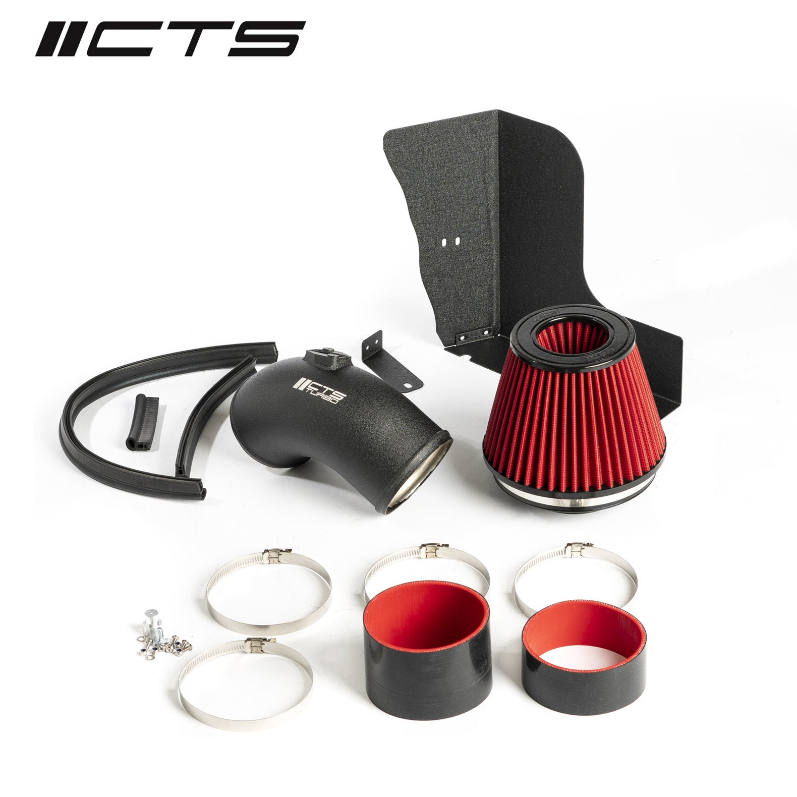 CTS Turbo Intake Kit - G20 M340I B58 3.0L