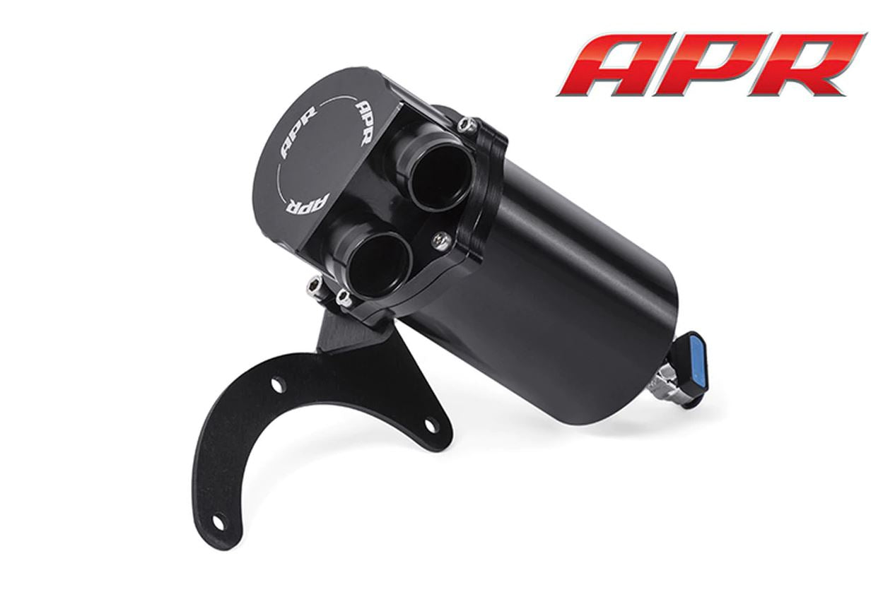 APR Oil Catch Tank - EA888 Gen 3 1.8TFSI / 2.0TFSI