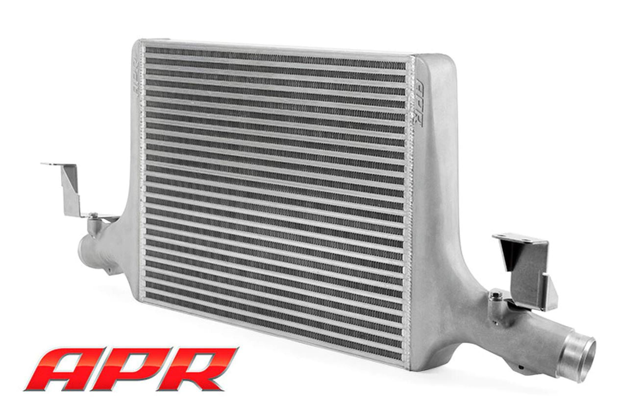 APR Intercooler Kit for Audi B8 / B8.5 2.0T