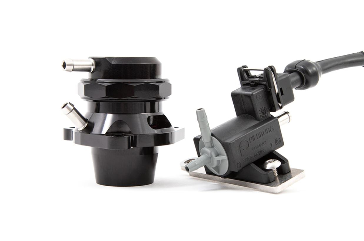 Forge Motorsport Blow Off Valve - S3 8Y / Golf MK8