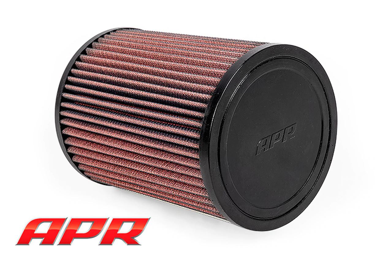 Spare Filter for APR Carbon Intake
