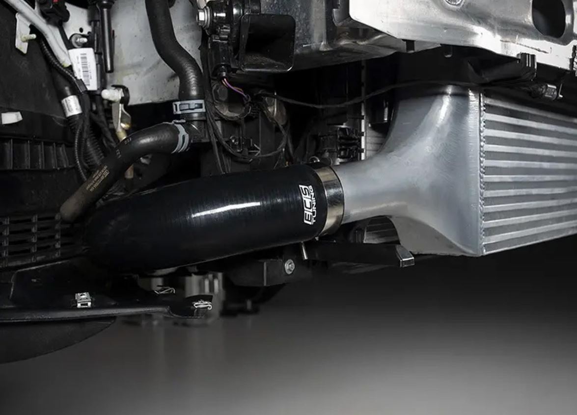 ECS Tuning Charge Pipe Kit - S4 B9 3.0TFSI