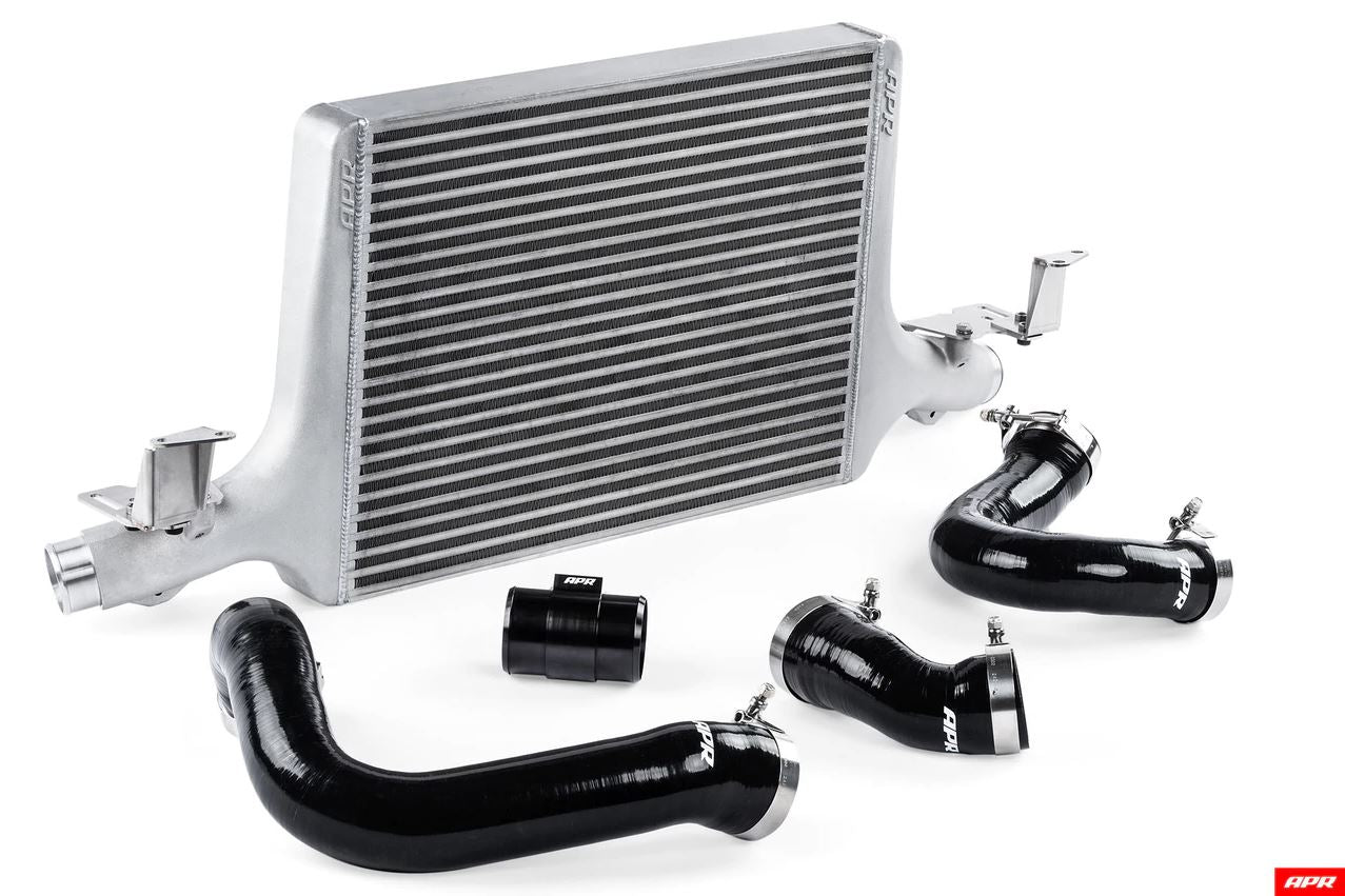 APR Intercooler Kit for Audi S4 / S5 (B9)