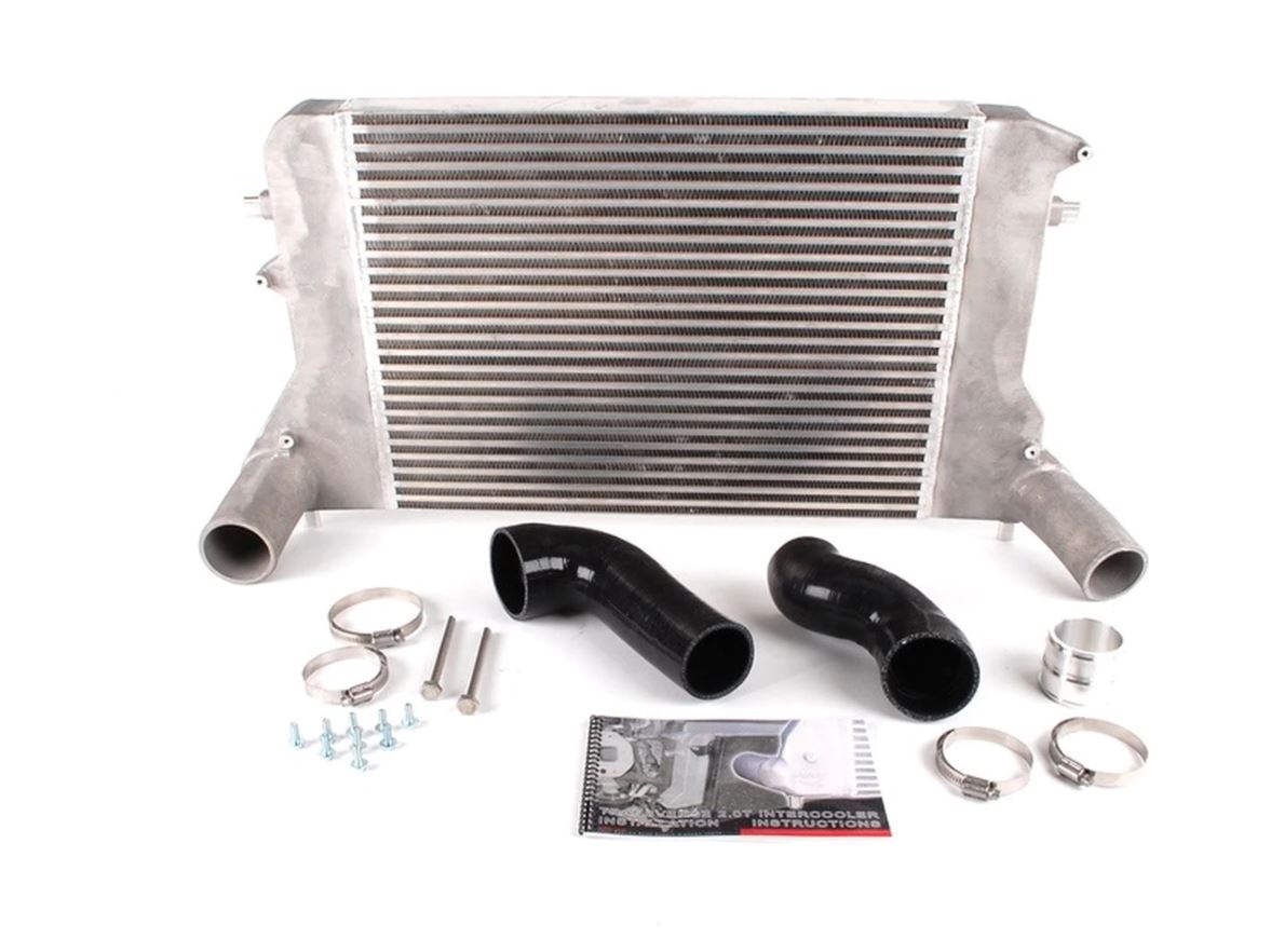 APR Intercooler Kit - 2.0TFSI / 2.0TSI - EA113 / EA888 Gen 1 PQ35/PQ36 Platform