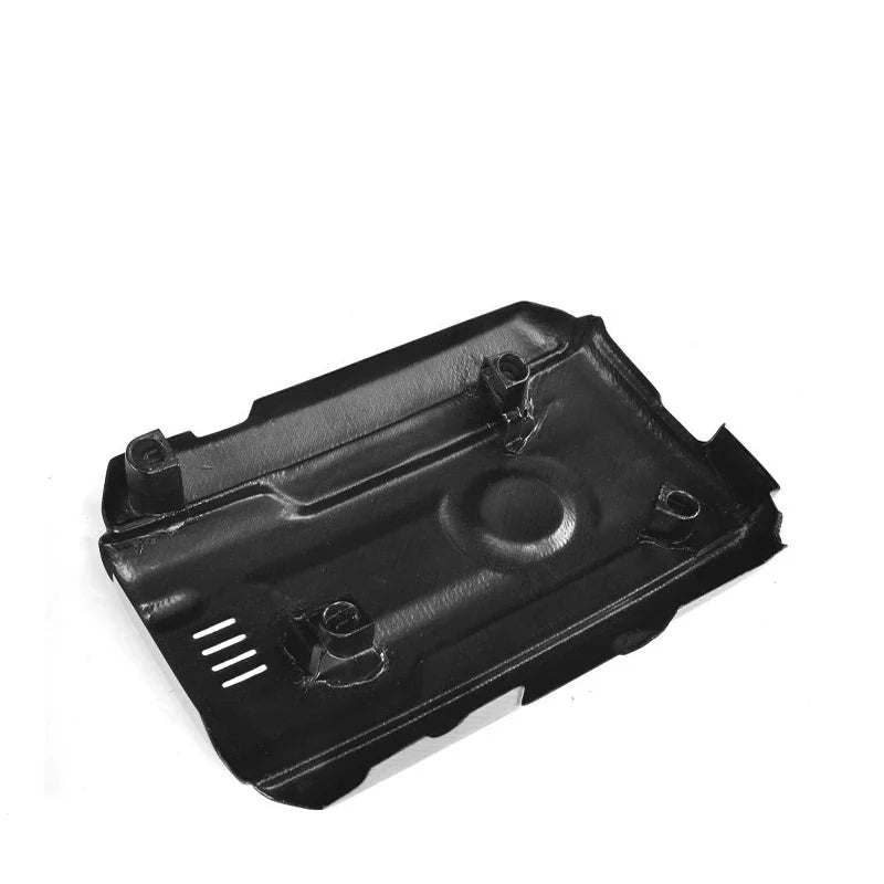 Volkswagen Polo MK5 6C GTI 1.8T Carbon Fibre Engine Cover (2014 - 2017)