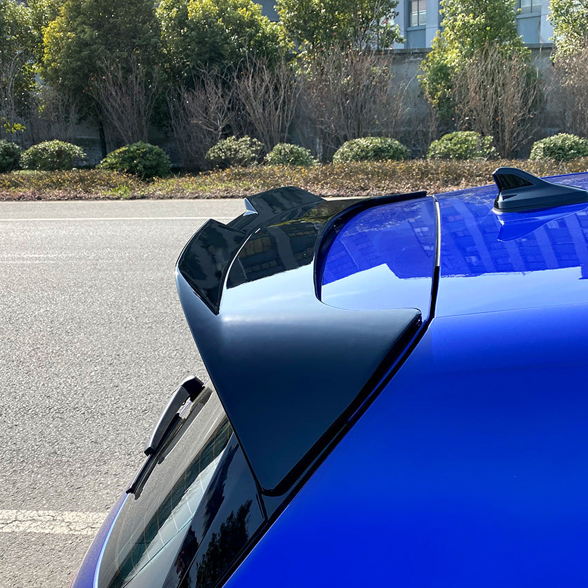 Volkswagen Golf MK8 GTI / R / GTD / R-Line / GTE Oettinger Style Spoiler (2020+)