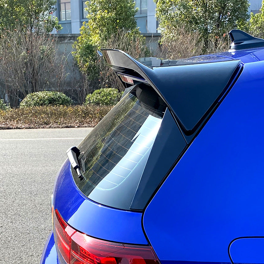 Volkswagen Golf MK8 GTI / R / GTD / R-Line / GTE Oettinger Style Spoiler (2020+)