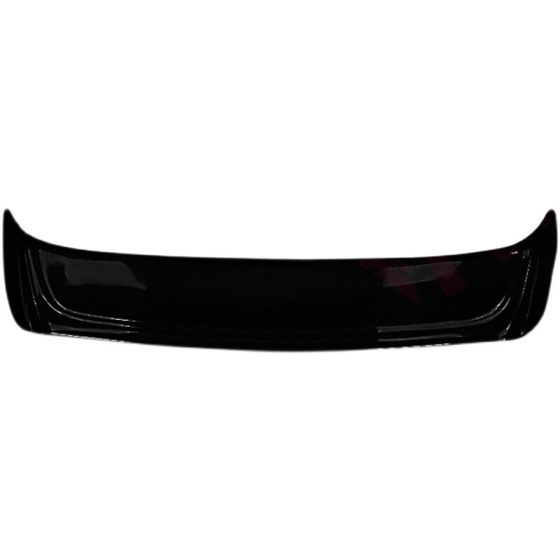 Volkswagen Golf MK7 / MK7.5 GTI, R, R Line, GTE, GTD OSIR Style Roof Spoiler (2013 - 2020 Models)