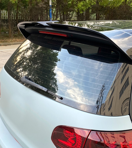 Volkswagen Golf MK6 Oettinger Style Spoiler (2009-2013)