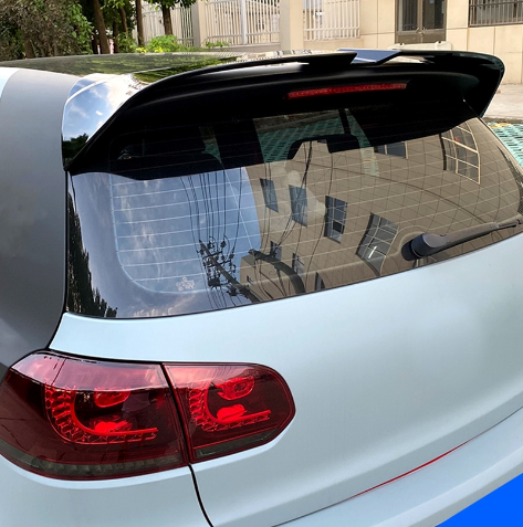 Volkswagen Golf MK6 Oettinger Style Spoiler (2009-2013)
