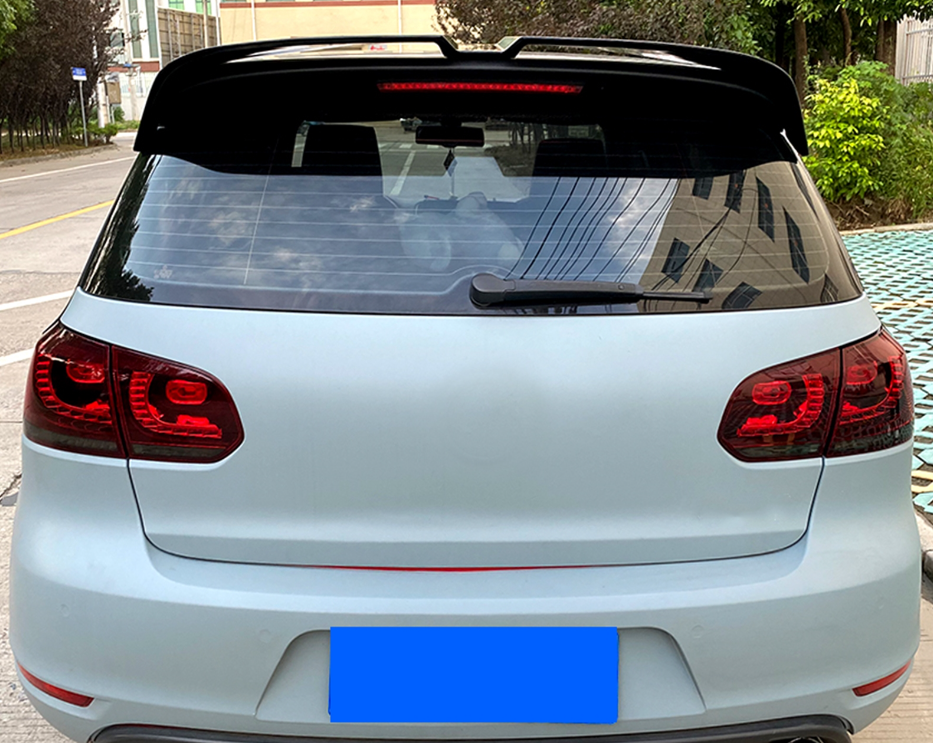 Volkswagen Golf MK6 Oettinger Style Spoiler (2009-2013)
