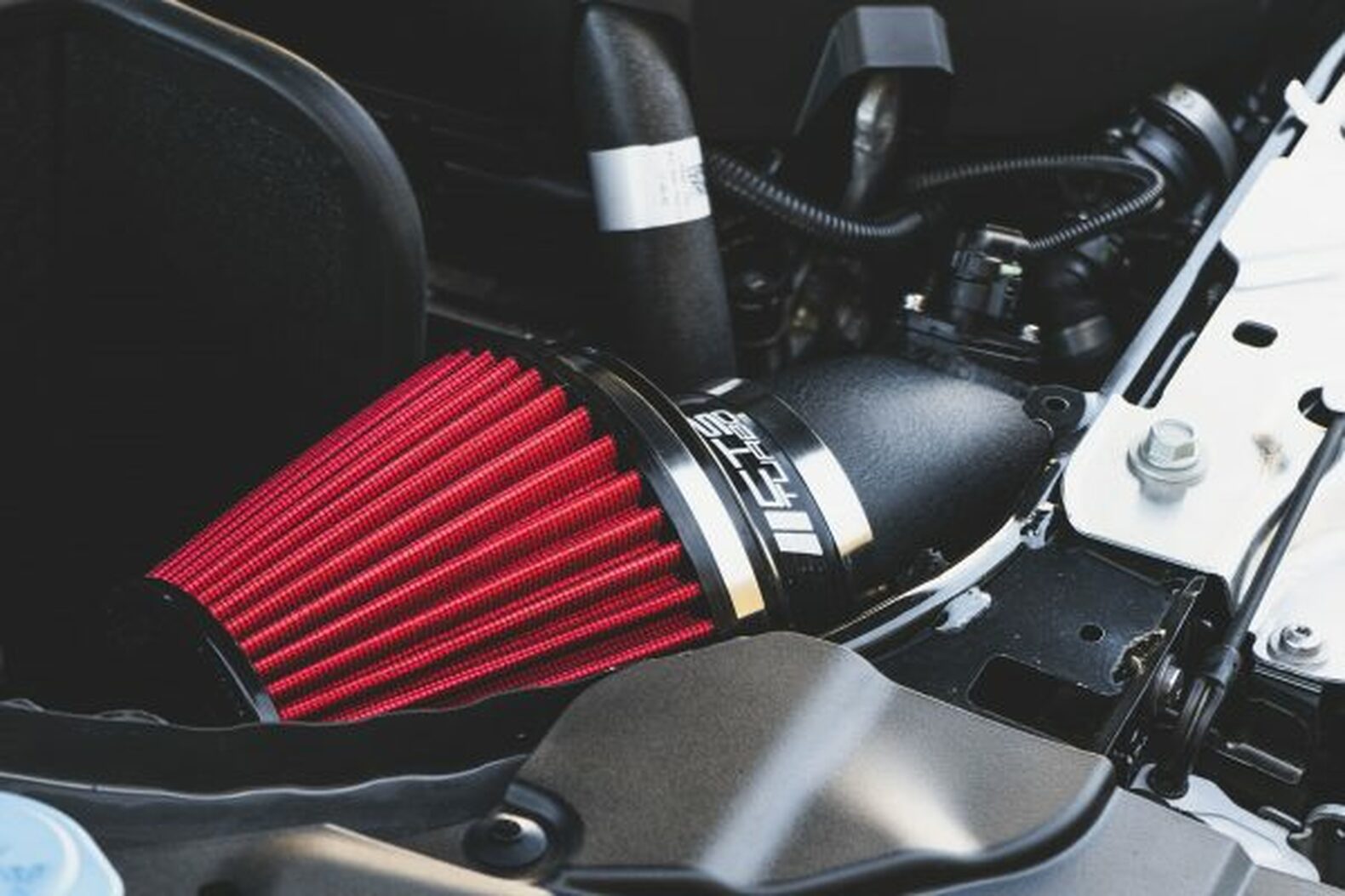 CTS Turbo Intake Kit - G20 M340I B58 3.0L