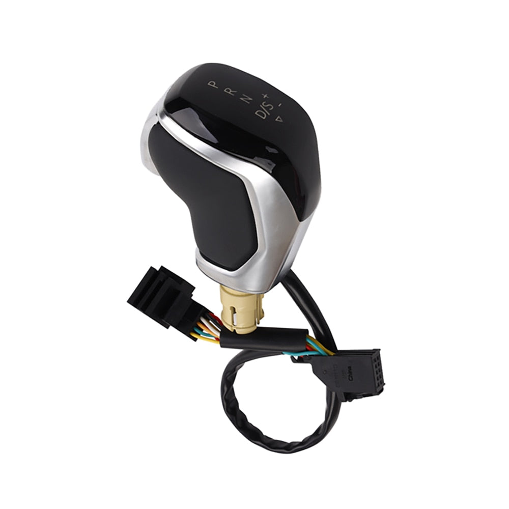 Volkswagen DSG Gear Selector with LED Gear Selection Display (Multiple Models)