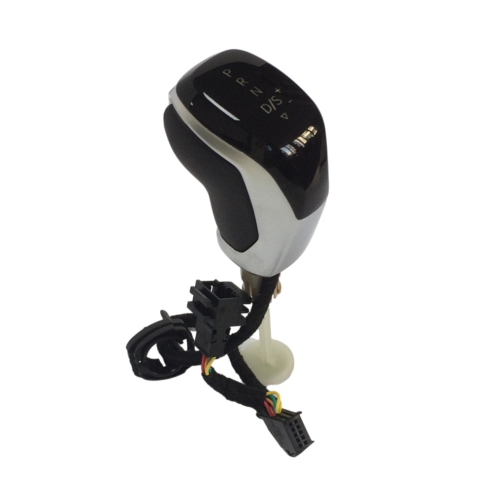 Volkswagen DSG Gear Selector with LED Gear Selection Display (Multiple Models)