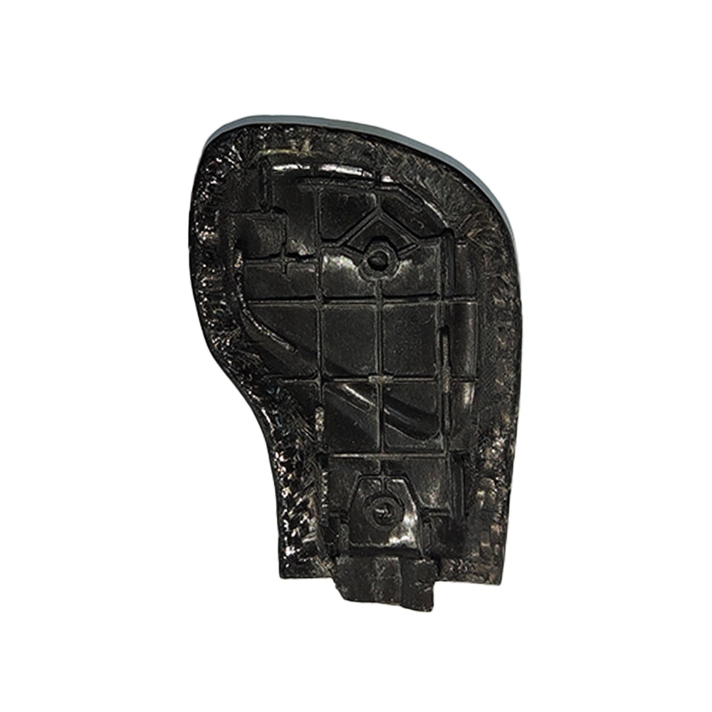 Volkswagen DSG Gear Selector Head Replacement Sides (Genuine Carbon Fibre)