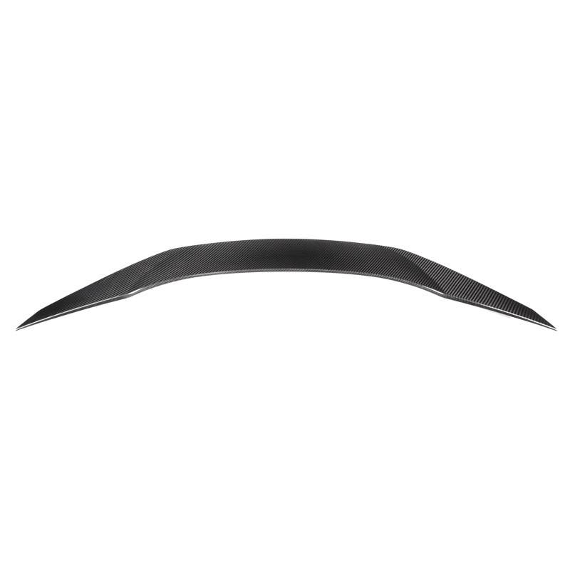 BMW Z4 G29 Genuine Carbon Fibre Ducktail Rear Trunk Spoiler / Wing (2018+ Models)