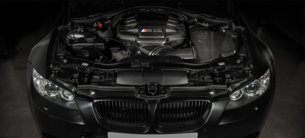 Eventuri BMW E90 E92 S65 Carbon Plenum (M3)