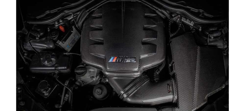 Eventuri BMW E90 E92 S65 Carbon Plenum (M3)
