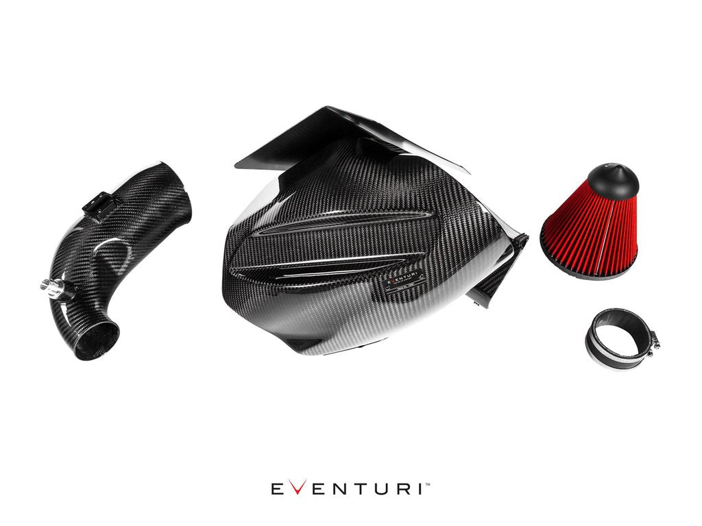 EVENTURI BMW G29 Z4M CARBON PERFORMANCE INTAKE