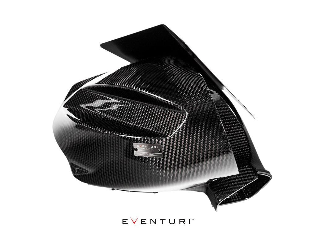 EVENTURI BMW G29 Z4M CARBON PERFORMANCE INTAKE