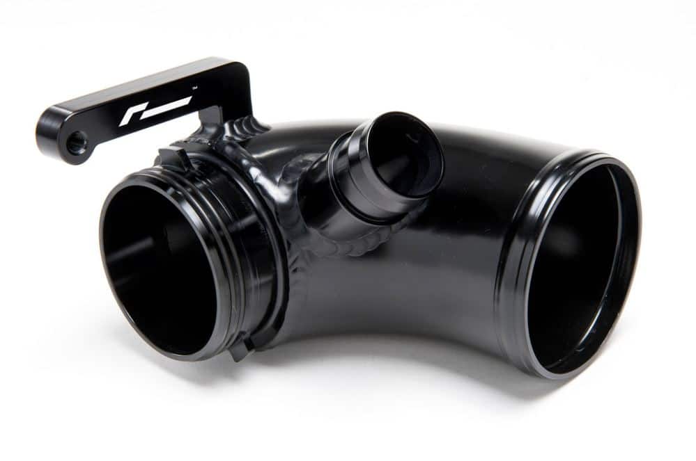 Racingline Cup Open Cone Air Intake Package Golf Mk7/S3 8V/Octavia/Leon Mk3