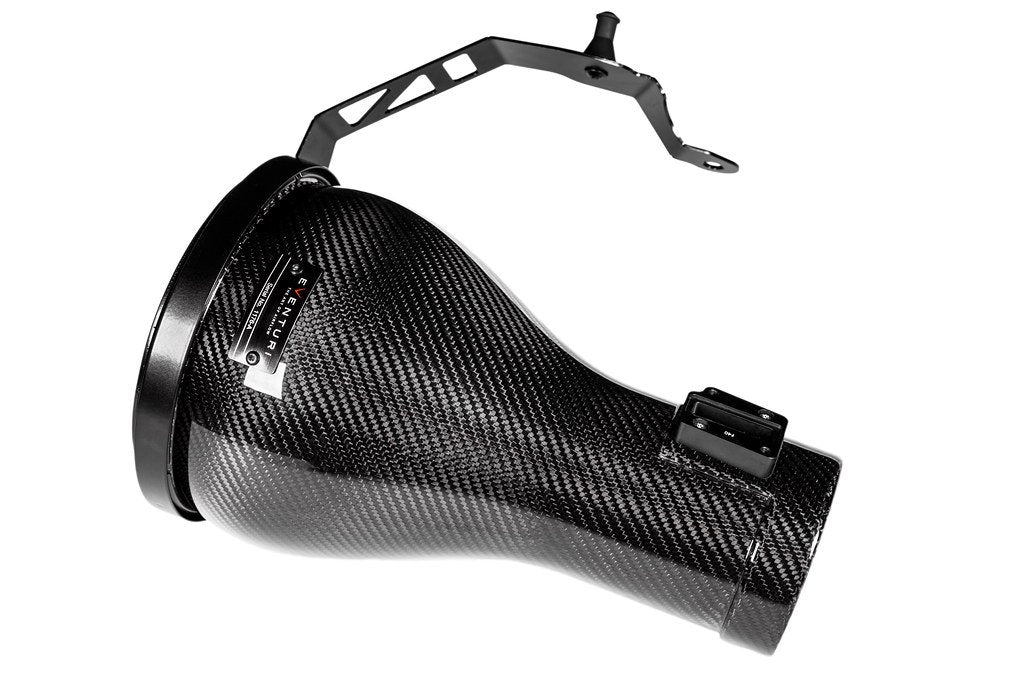EVENTURI MINI B48 CARBON INTAKE SYSTEM (JCW GP3 & JCW CLUBMAN)