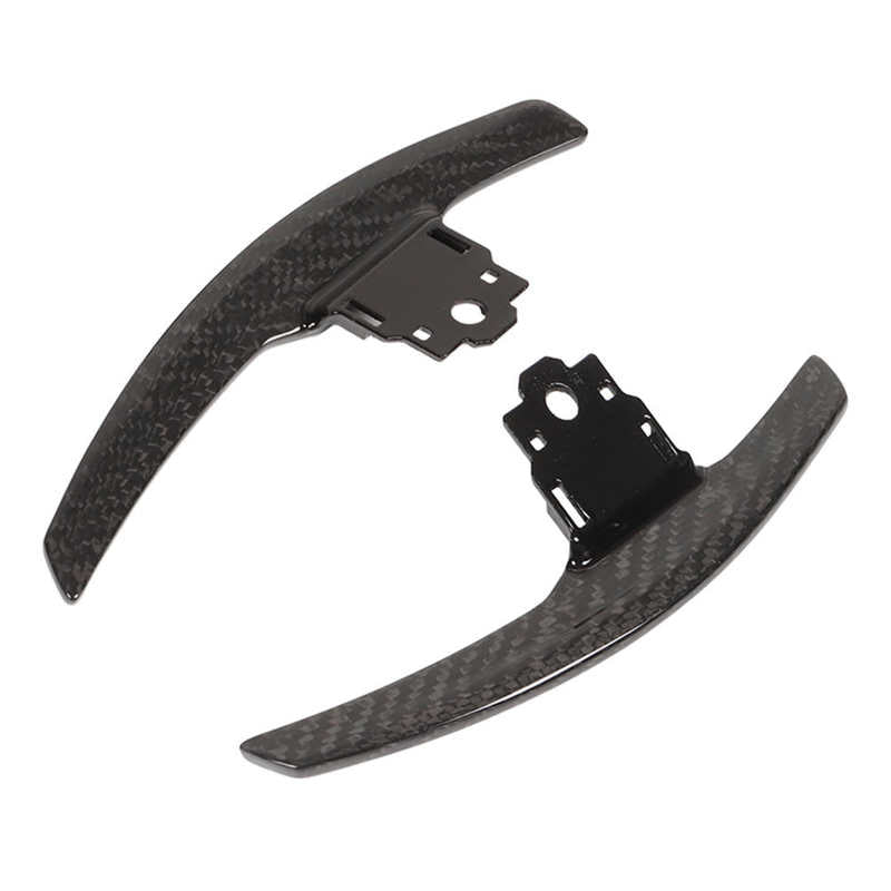 BMW F Series Dry Carbon Fibre Replacement Paddles (F20 F22 F30 F32 M2 M3 M4 M5)