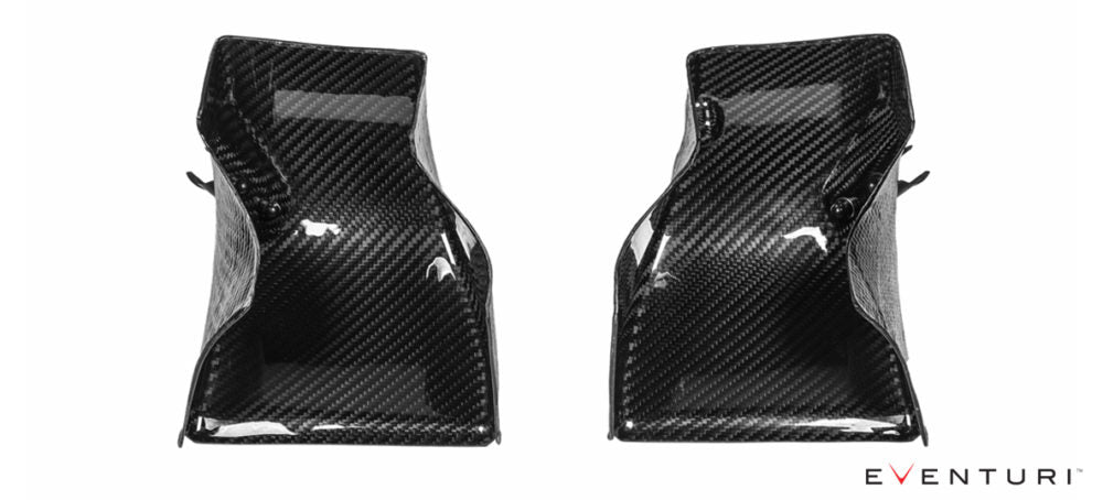Eventuri BMW Carbon Performance Intake F10 M5