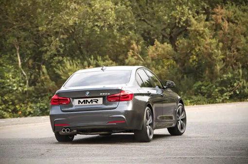 MMR SPORT DAMPERS x BILSTEIN I BMW F3x 3-SERIES I 4-SERIES