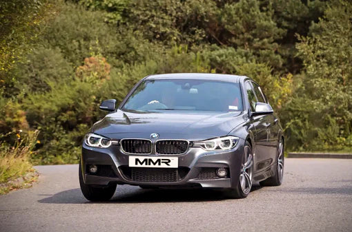 MMR SPORT DAMPERS x BILSTEIN I BMW F3x 3-SERIES I 4-SERIES