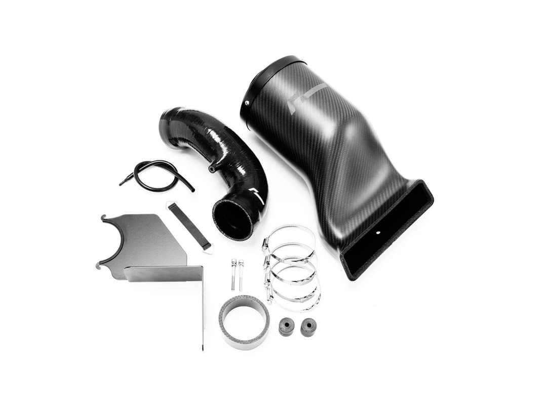 Racingline - Volkswagen Polo MK6 AW GTI Carbon Fibre Intake