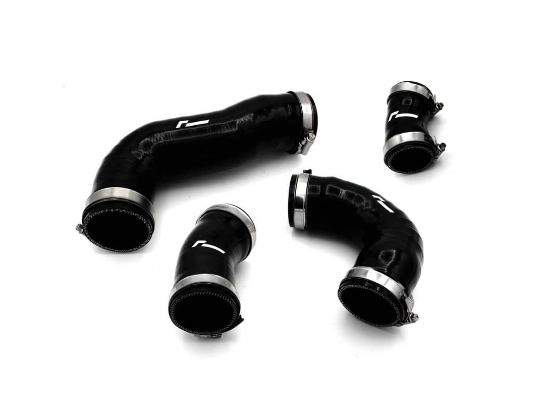 POLO GTI mk6 AW 2017-2021 BOOST HOSE UPGRADE KIT