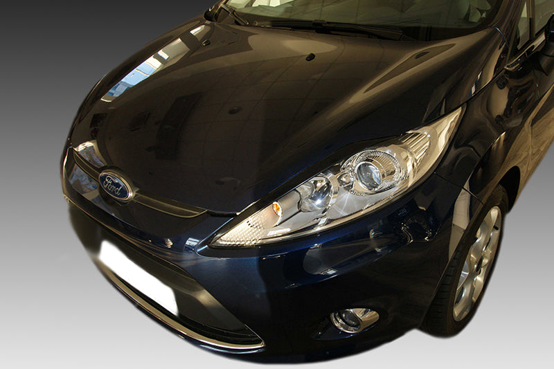 Eyebrows Ford Fiesta Mk7 (2008-2013)
