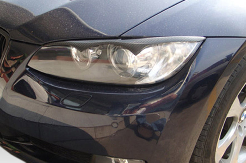 Eyebrows BMW 3 Series E92