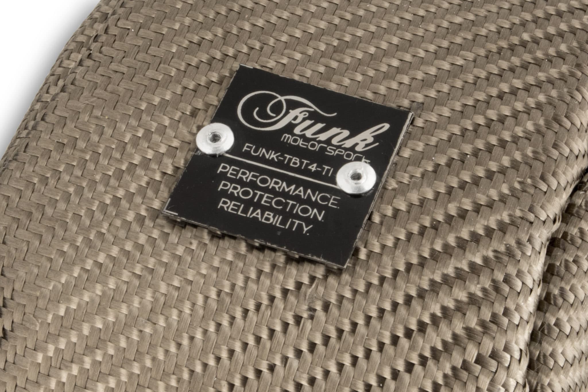 Funk Motorsport BMW N54 135I, 335I, 535I Turbo Blanket