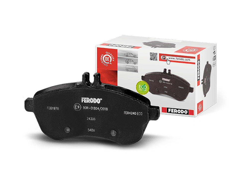 VAGSport 340mm Front Brake Discs (Pair) – Tri-Slot Design – VS-BR-F01