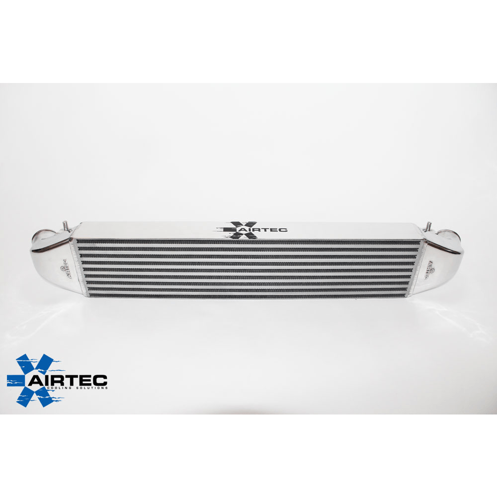 AIRTEC Stage 1 Intercooler Upgrade for Fiesta ST180/ST200 EcoBoost