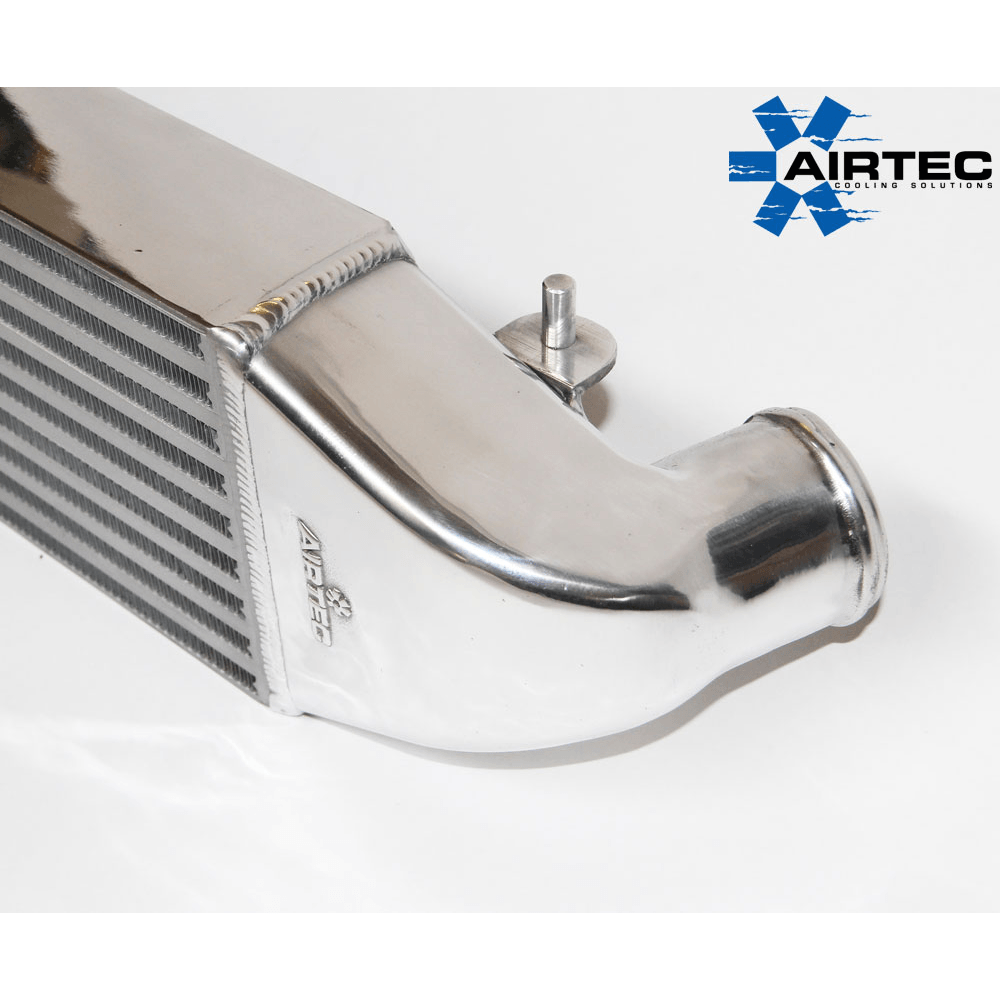 AIRTEC Stage 1 Intercooler Upgrade for Fiesta ST180/ST200 EcoBoost