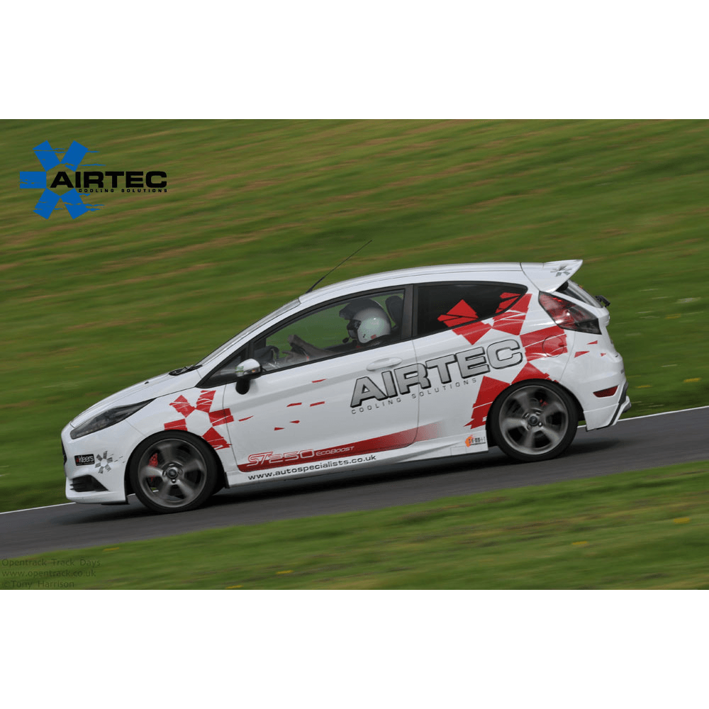AIRTEC Stage 3 Intercooler Upgrade for Fiesta ST180/ST200 EcoBoost