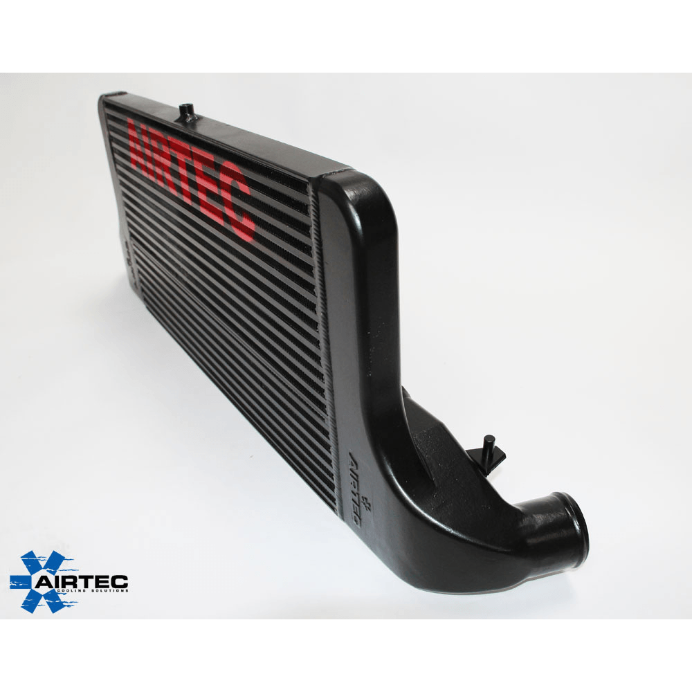 AIRTEC Stage 3 Intercooler Upgrade for Fiesta ST180/ST200 EcoBoost
